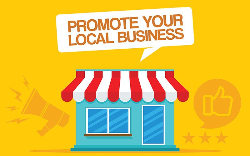 local business